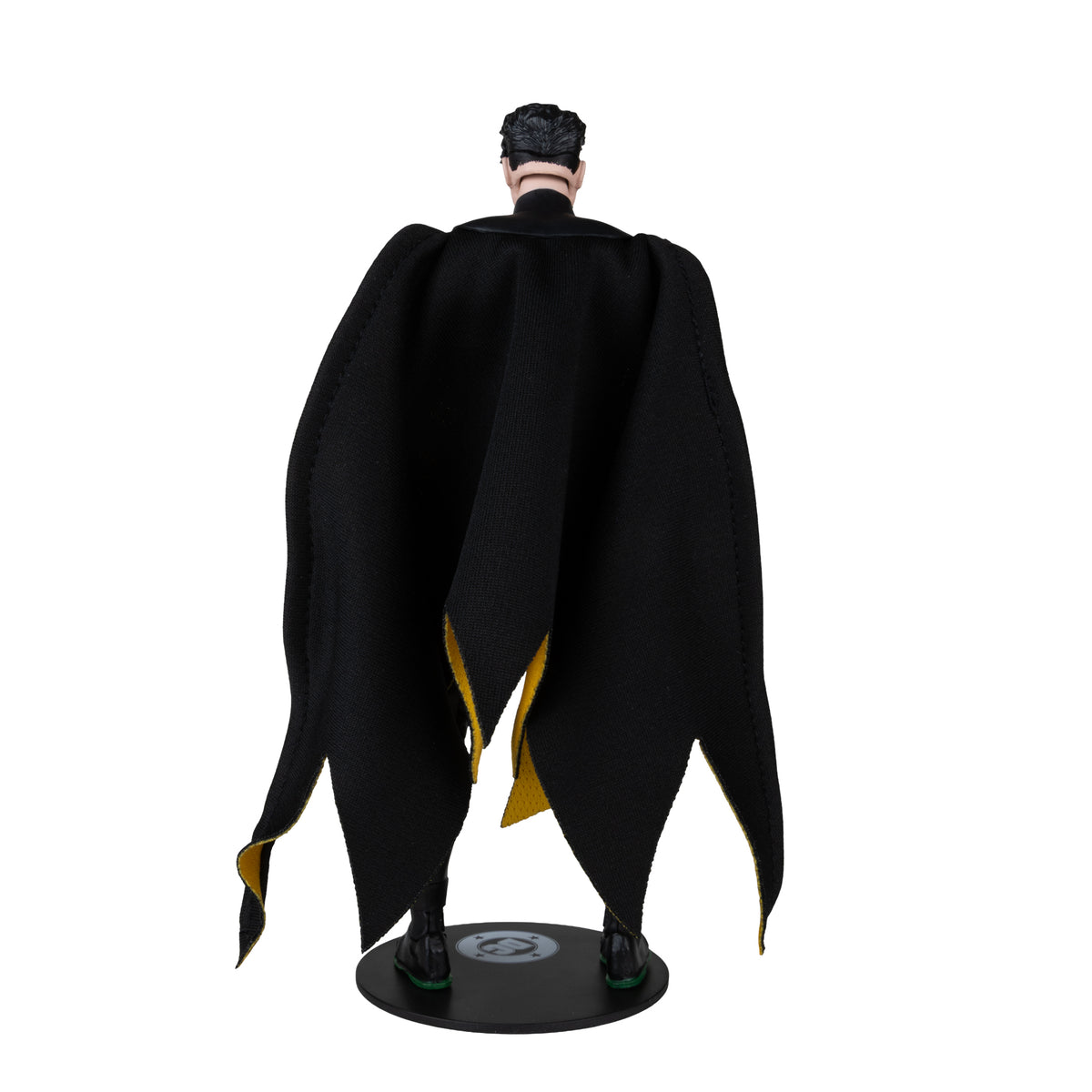 PRE-ORDER DC Direct 7 Inch Action Figure Page Punchers Wave 14 - Tim Drake Robin (Red Platinum)