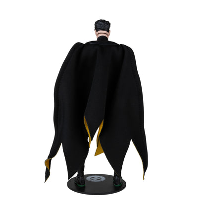 PRE-ORDER DC Direct 7 Inch Action Figure Page Punchers Wave 14 - Tim Drake Robin (Red Platinum)