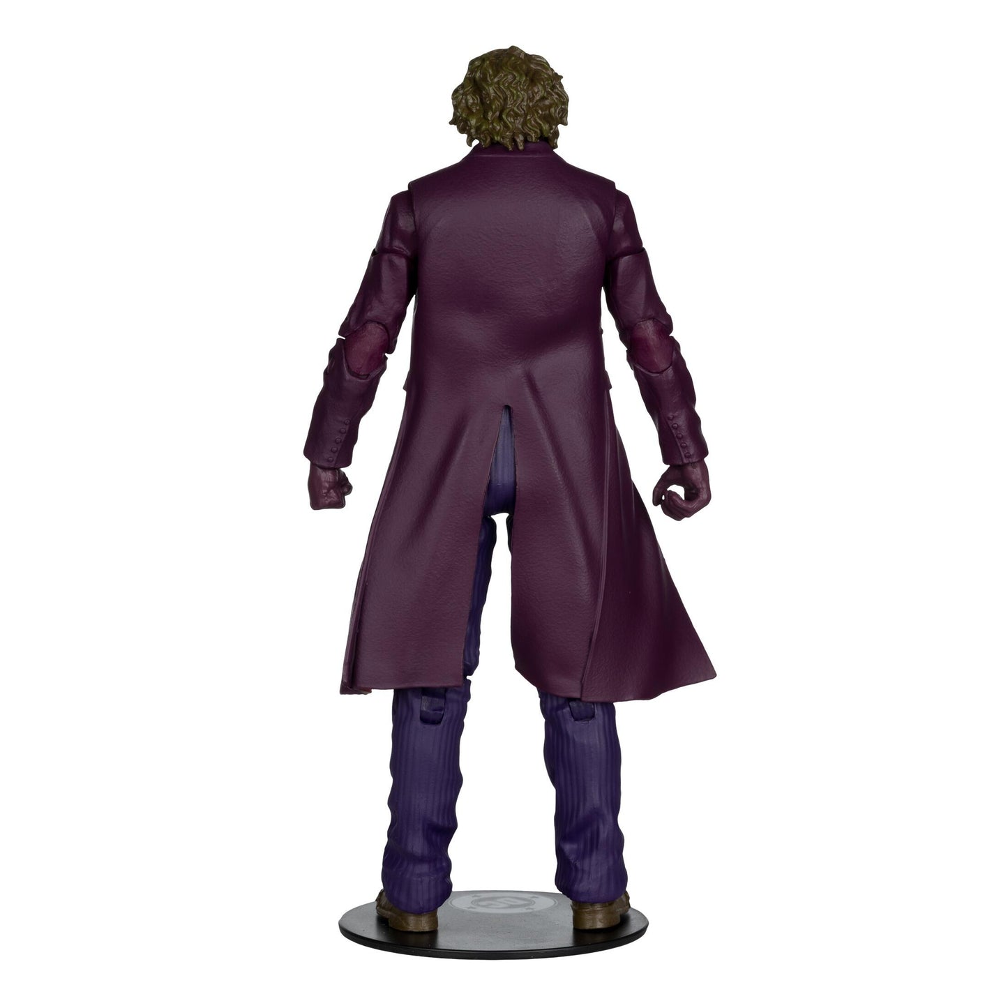 DC Multiverse 7 Inch Deluxe Theatrical Action Figure - The Joker (The Dark Knight)