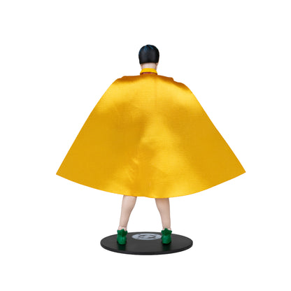PRE-ORDER DC Direct 7 Inch Action Figure Page Punchers Wave 14 - Dick Grayson (Batman #1)
