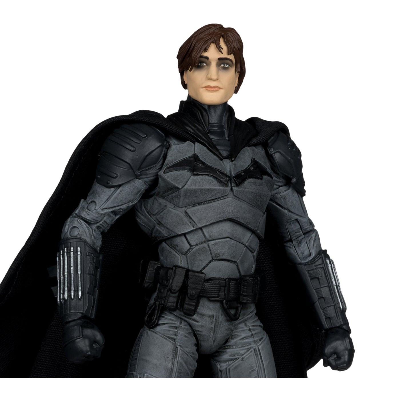 DC Multiverse 7 Inch Deluxe Theatrical Action Figure Wave 5 - Batman (The Batman 2022)