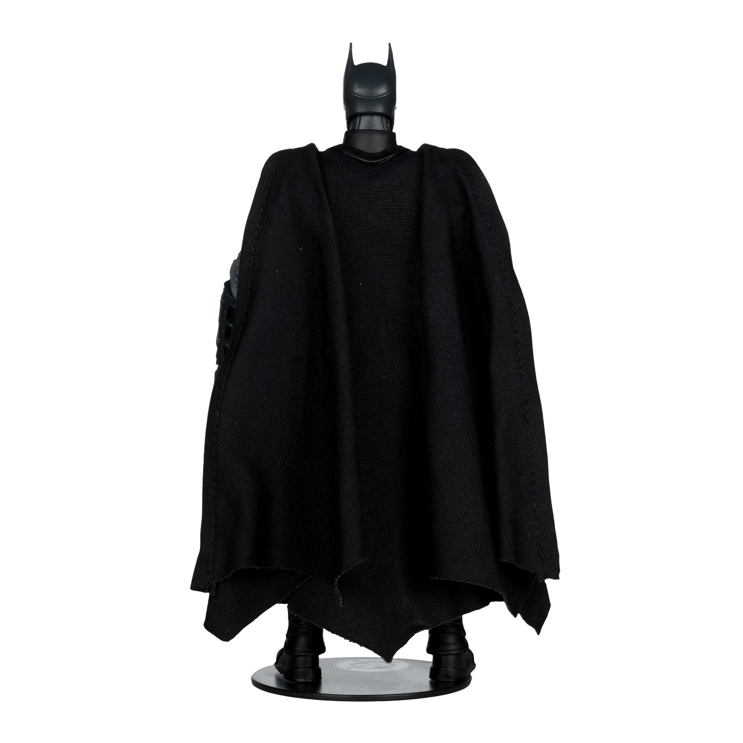 DC Multiverse 7 Inch Deluxe Theatrical Action Figure Wave 5 - Batman (The Batman 2022)