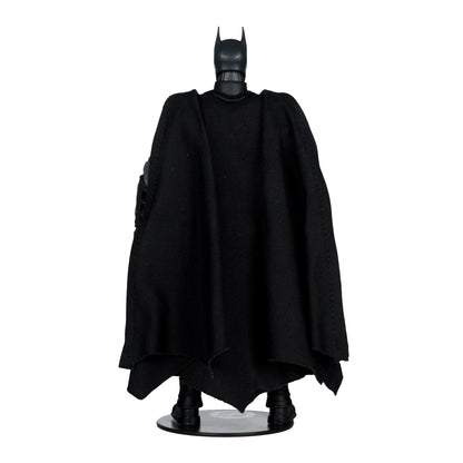 DC Multiverse 7 Inch Deluxe Theatrical Action Figure Wave 5 - Batman (The Batman 2022)