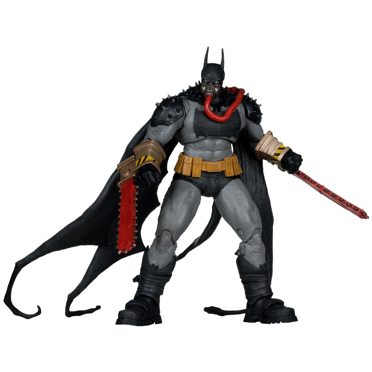 PRE-ORDER McFarlane DC Elite Edition 7 Inch Action Figure - Batman (Absolute Batman)