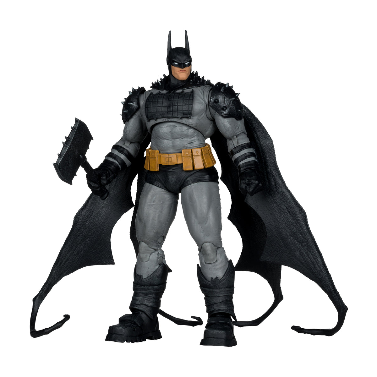 PRE-ORDER McFarlane DC Elite Edition 7 Inch Action Figure - Batman (Absolute Batman)