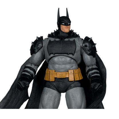 PRE-ORDER McFarlane DC Elite Edition 7 Inch Action Figure - Batman (Absolute Batman)