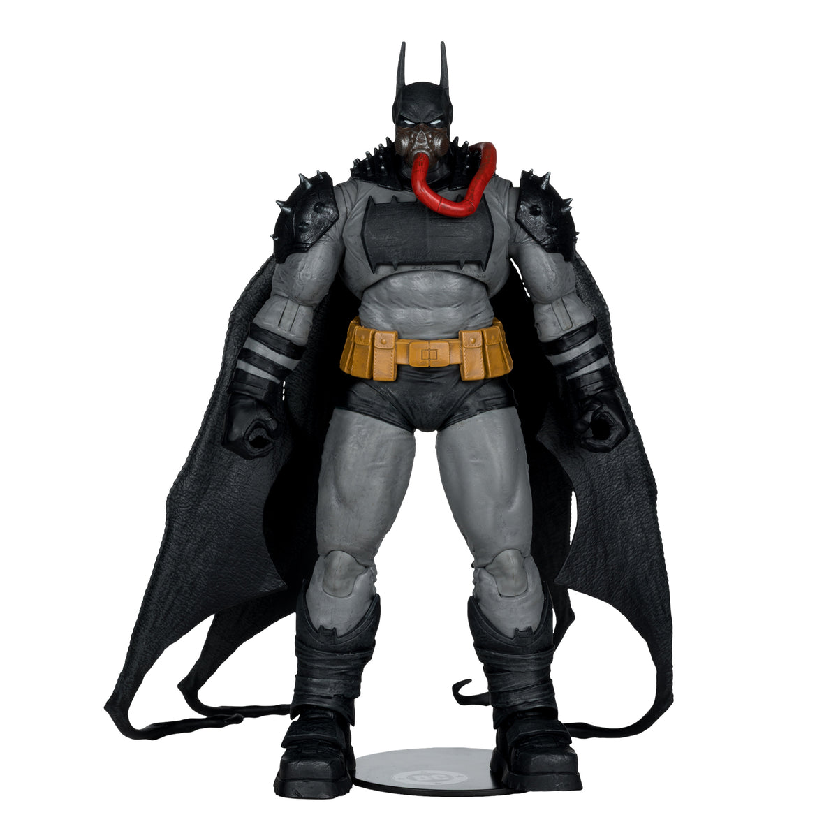 PRE-ORDER McFarlane DC Elite Edition 7 Inch Action Figure - Batman (Absolute Batman)