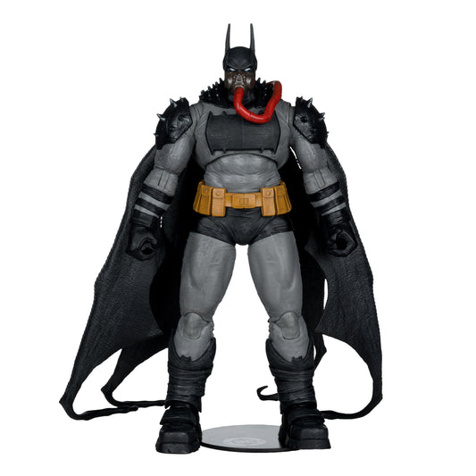 PRE-ORDER McFarlane DC Elite Edition 7 Inch Action Figure - Batman (Absolute Batman)