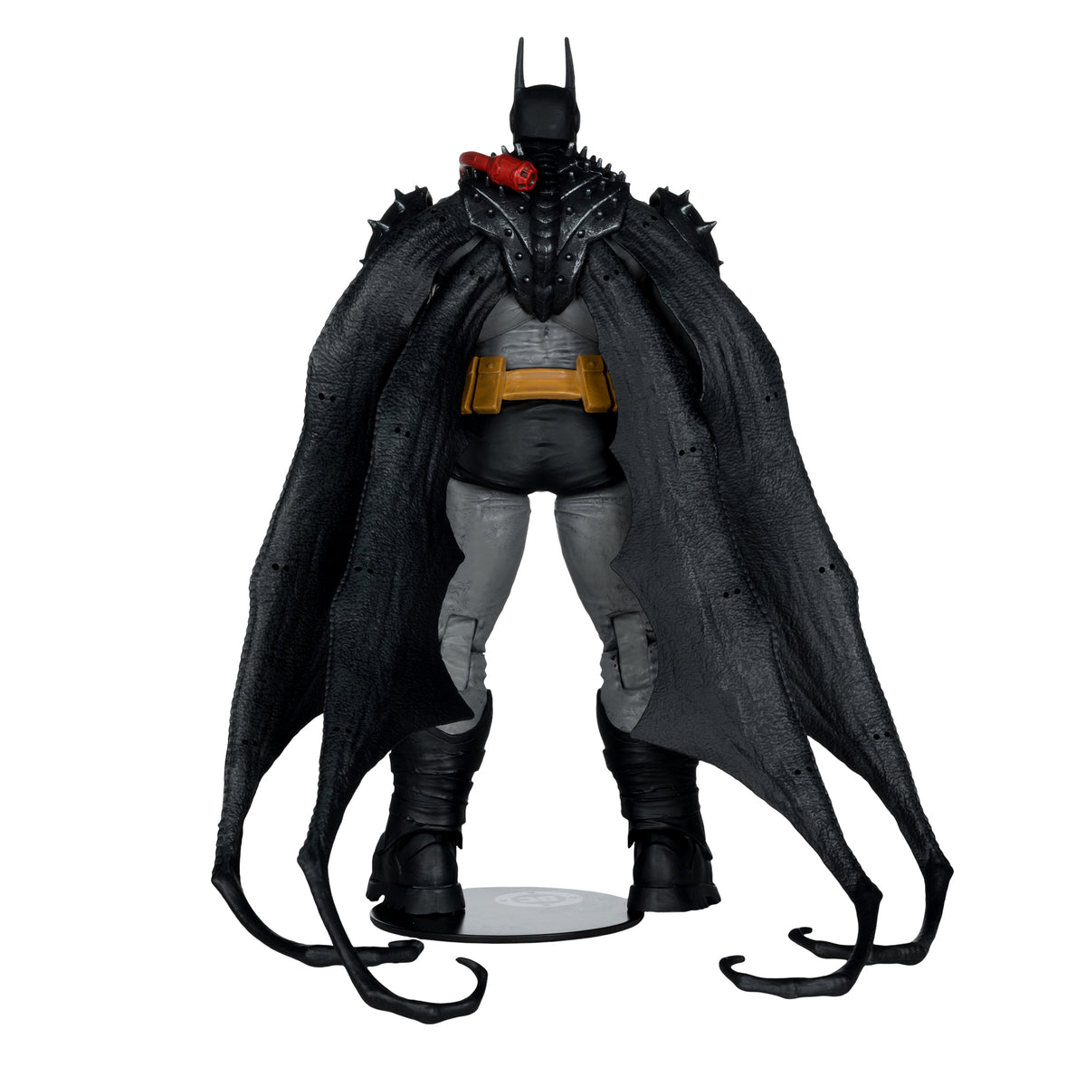 PRE-ORDER McFarlane DC Elite Edition 7 Inch Action Figure - Batman (Absolute Batman)