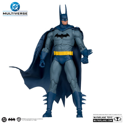 *PRE-ORDER DC Multiverse 7 Inch Scale Action Figure - Batman (Haunted Gotham)