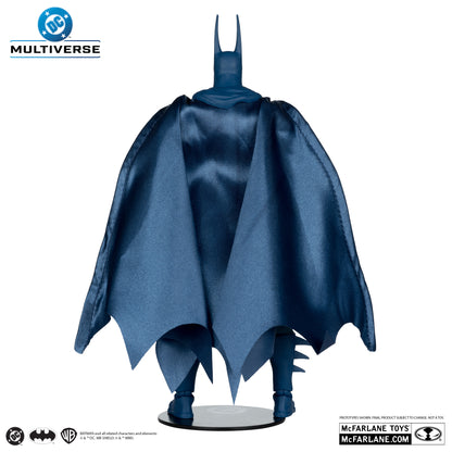 *PRE-ORDER DC Multiverse 7 Inch Scale Action Figure - Batman (Haunted Gotham)