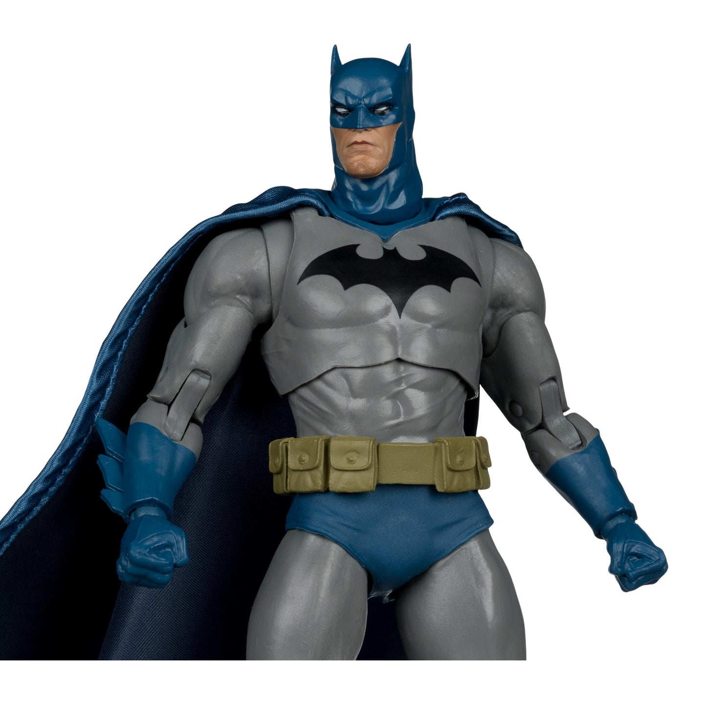 DC Multiverse 7 Inch Scale Action Figure - Batman (Batman: Hush 2)