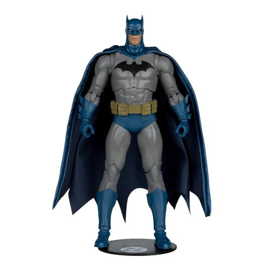 DC Multiverse 7 Inch Scale Action Figure - Batman (Batman: Hush 2)