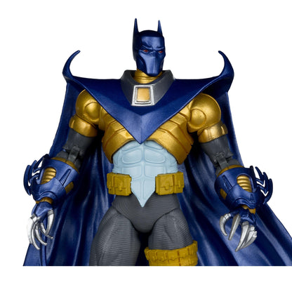 DC Multiverse Batman 7 Inch Scale Action Figure - Azrael (Batman Armor)