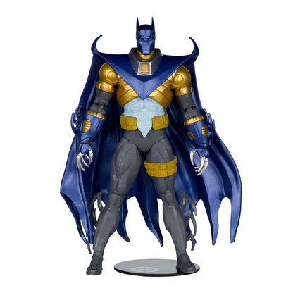 DC Multiverse Batman 7 Inch Scale Action Figure - Azrael (Batman Armor)