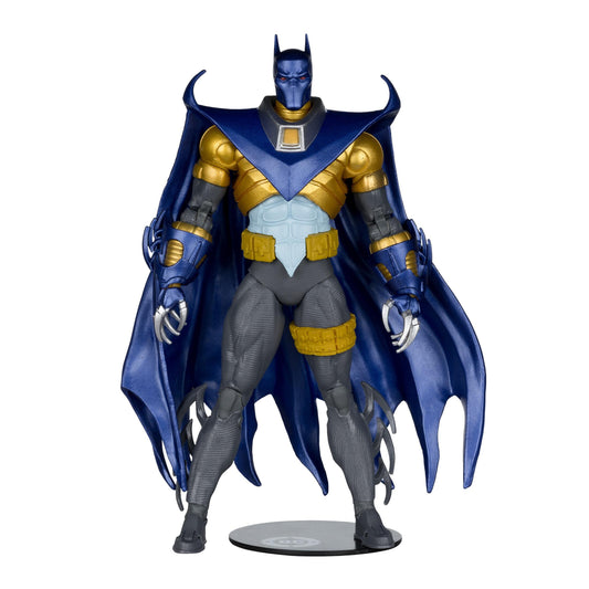 DC Multiverse Batman 7 Inch Scale Action Figure - Azrael (Batman Armor)