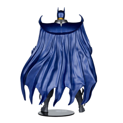 DC Multiverse Batman 7 Inch Scale Action Figure - Azrael (Batman Armor)