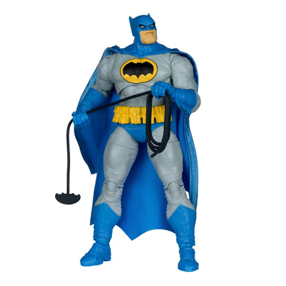 DC Multiverse Batman 7 Inch Scale Action Figure - Batman (Dark Knight Returns)