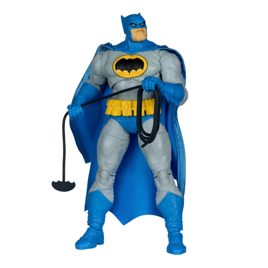 DC Multiverse Batman 7 Inch Scale Action Figure - Batman (Dark Knight Returns)