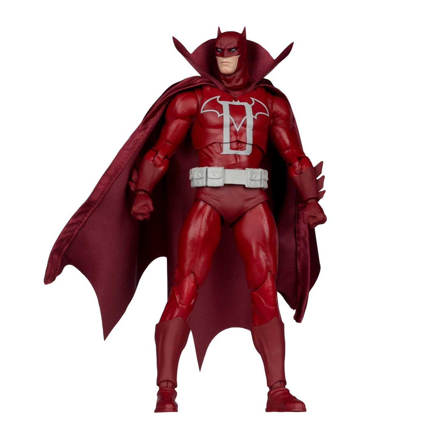 DC Multiverse Batman 7 Inch Scale Action Figure - Batman/Deadman (Knight Terrors)