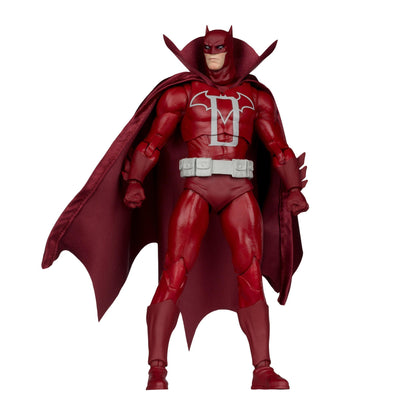 DC Multiverse Batman 7 Inch Scale Action Figure - Batman/Deadman (Knight Terrors)