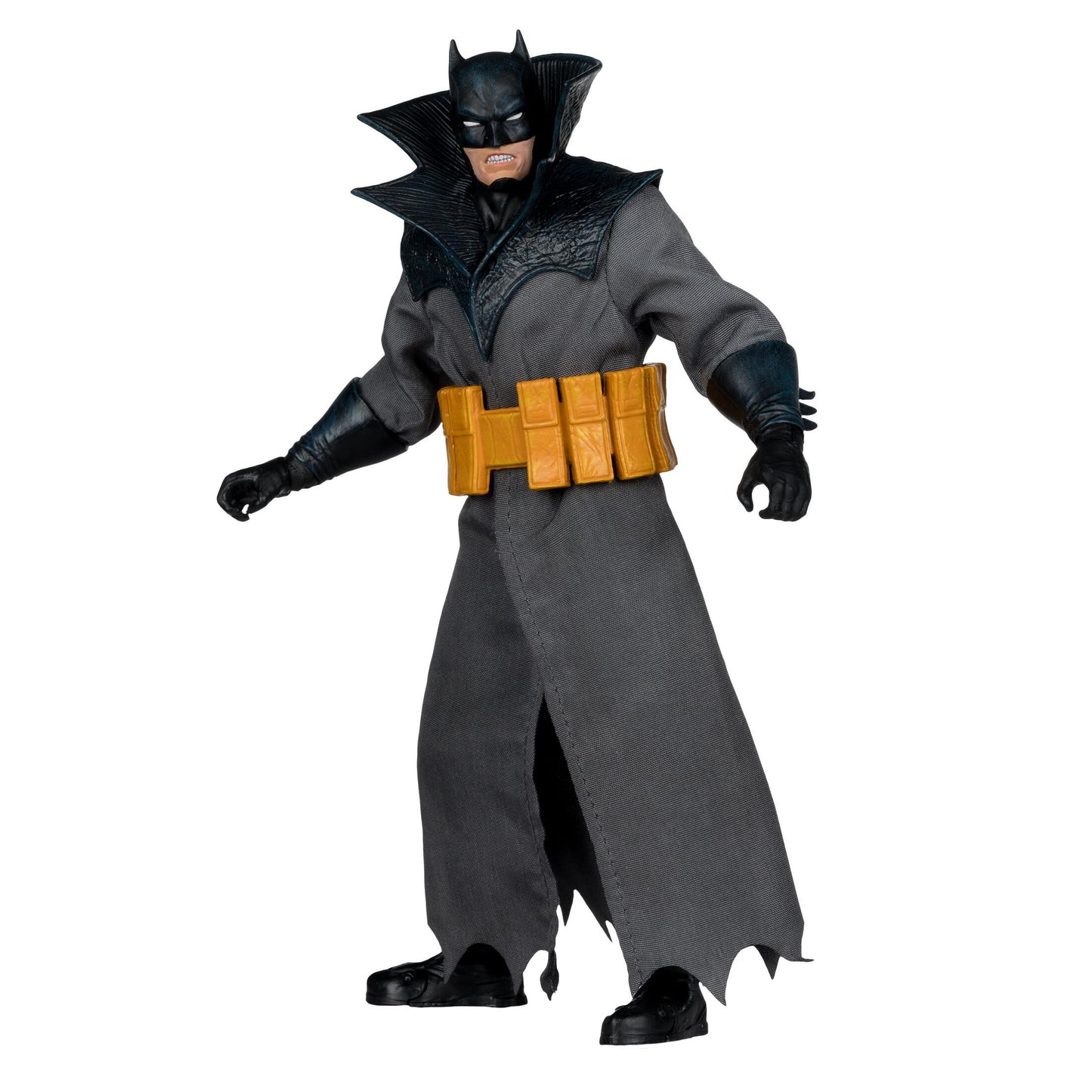 DC Multiverse 7 Inch Scale Action Figure - Batman (Batman Of Bethlehem)
