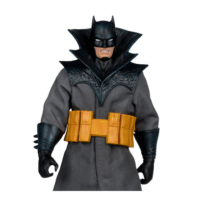 DC Multiverse 7 Inch Scale Action Figure - Batman (Batman Of Bethlehem)