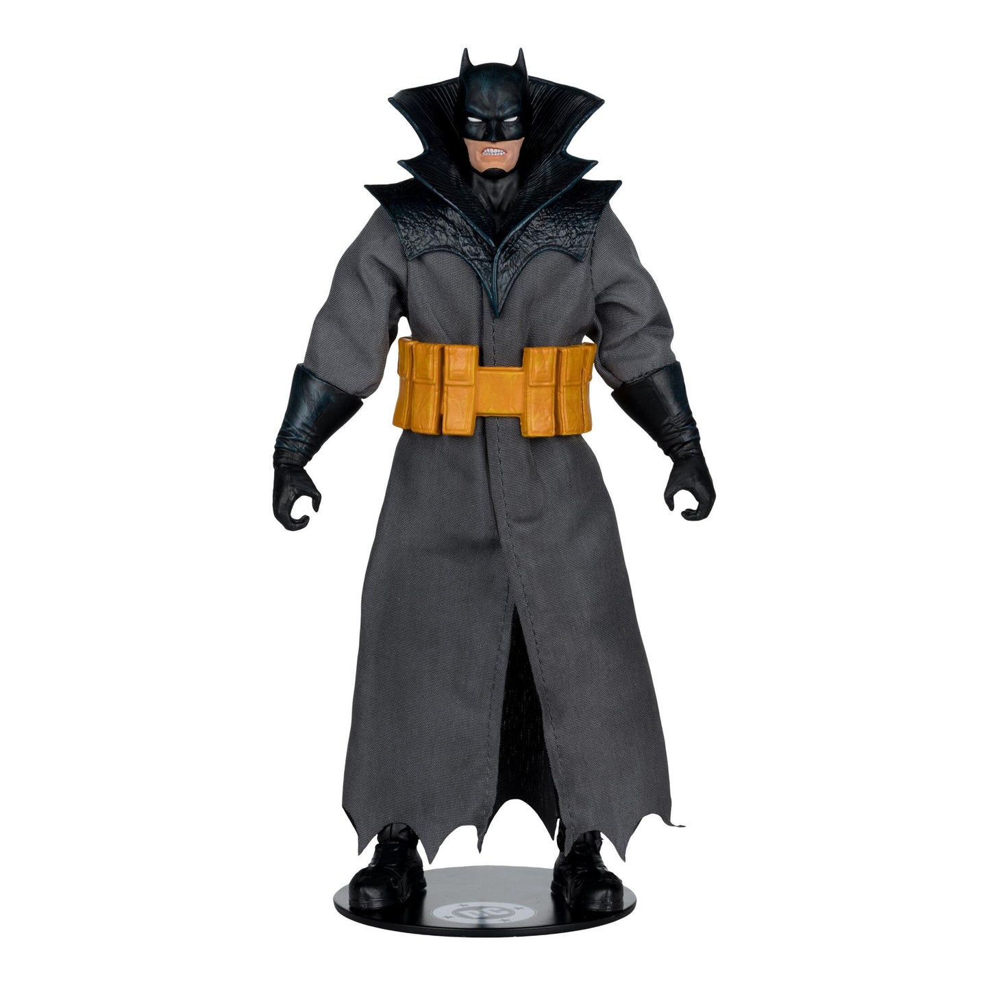 DC Multiverse 7 Inch Scale Action Figure - Batman (Batman Of Bethlehem)