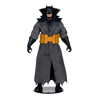 DC Multiverse 7 Inch Scale Action Figure - Batman (Batman Of Bethlehem)