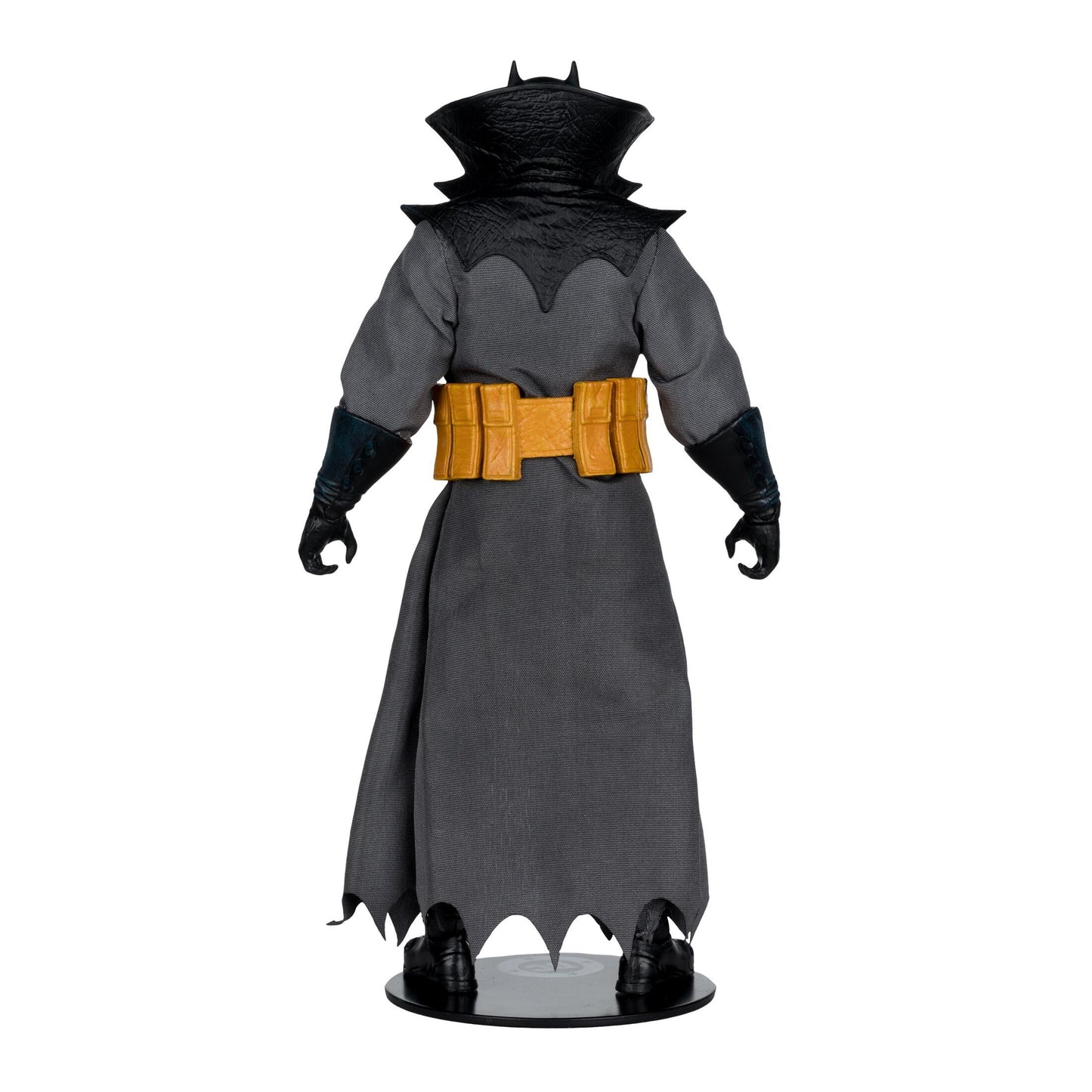 DC Multiverse 7 Inch Scale Action Figure - Batman (Batman Of Bethlehem)