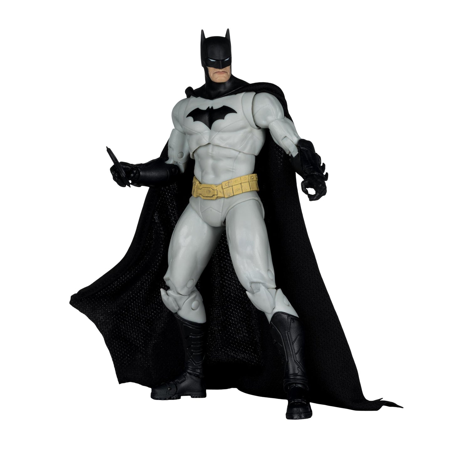 DC Multiverse Batman 7 Inch Scale Action Figure - Batman (The New 52)