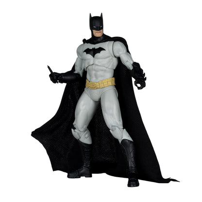 DC Multiverse Batman 7 Inch Scale Action Figure - Batman (The New 52)