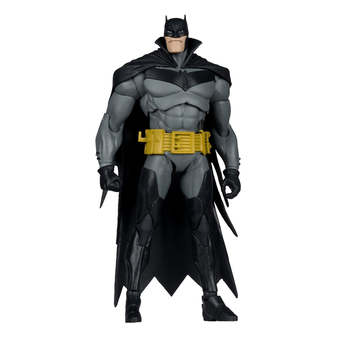 DC Multiverse 7 Inch Action Figure - Batman (White Knight) (Blister Card)