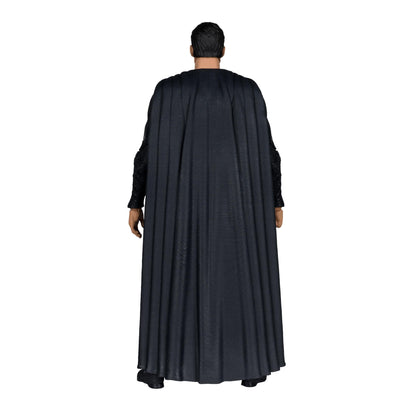 DC Multiverse 7 Inch Action Figure - Superman (Justice League Movie) (Blister Card)