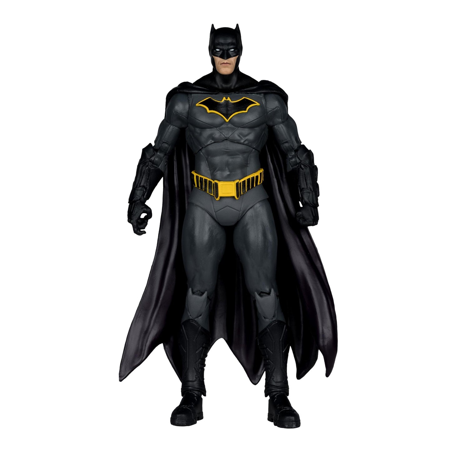 DC Multiverse 7 Inch Action Figure - Batman (DC Rebirth) (Blister Card)