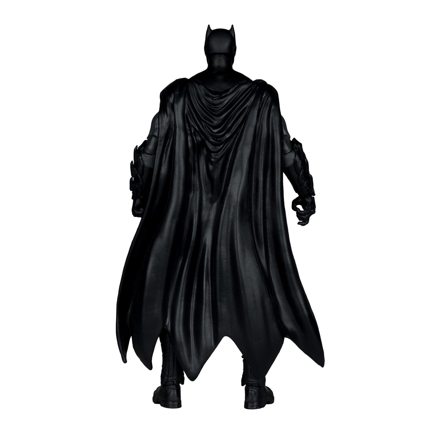 DC Multiverse 7 Inch Action Figure - Batman (DC Rebirth) (Blister Card)