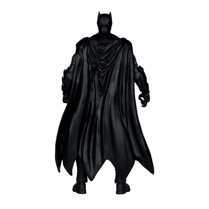 DC Multiverse 7 Inch Action Figure - Batman (DC Rebirth) (Blister Card)