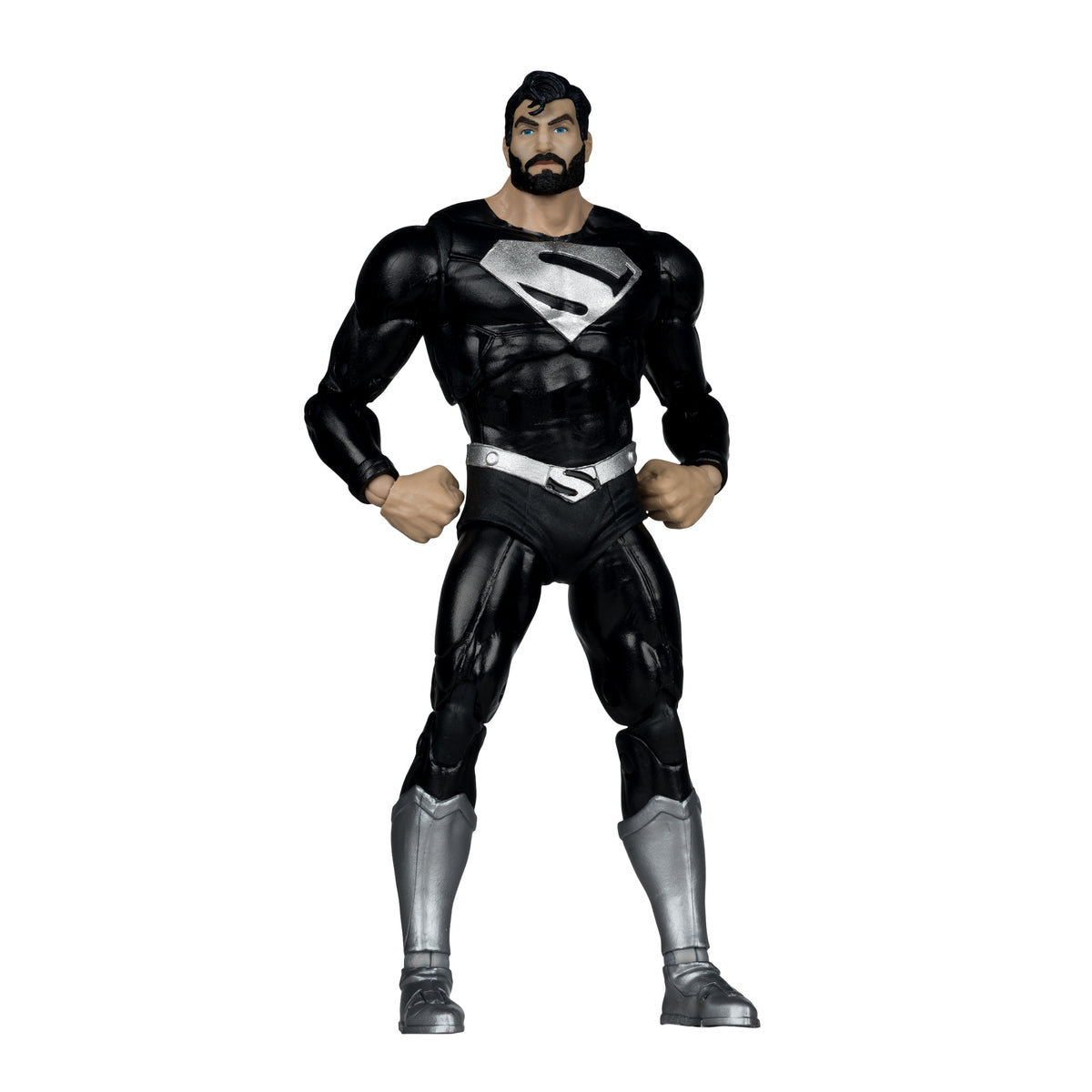 *PRE-ORDER DC Multiverse 7 Inch Scale Action Figure - Superman (Superman: Lois & Clark)