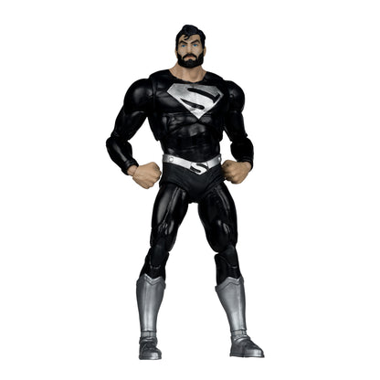 *PRE-ORDER DC Multiverse 7 Inch Scale Action Figure - Superman (Superman: Lois & Clark)