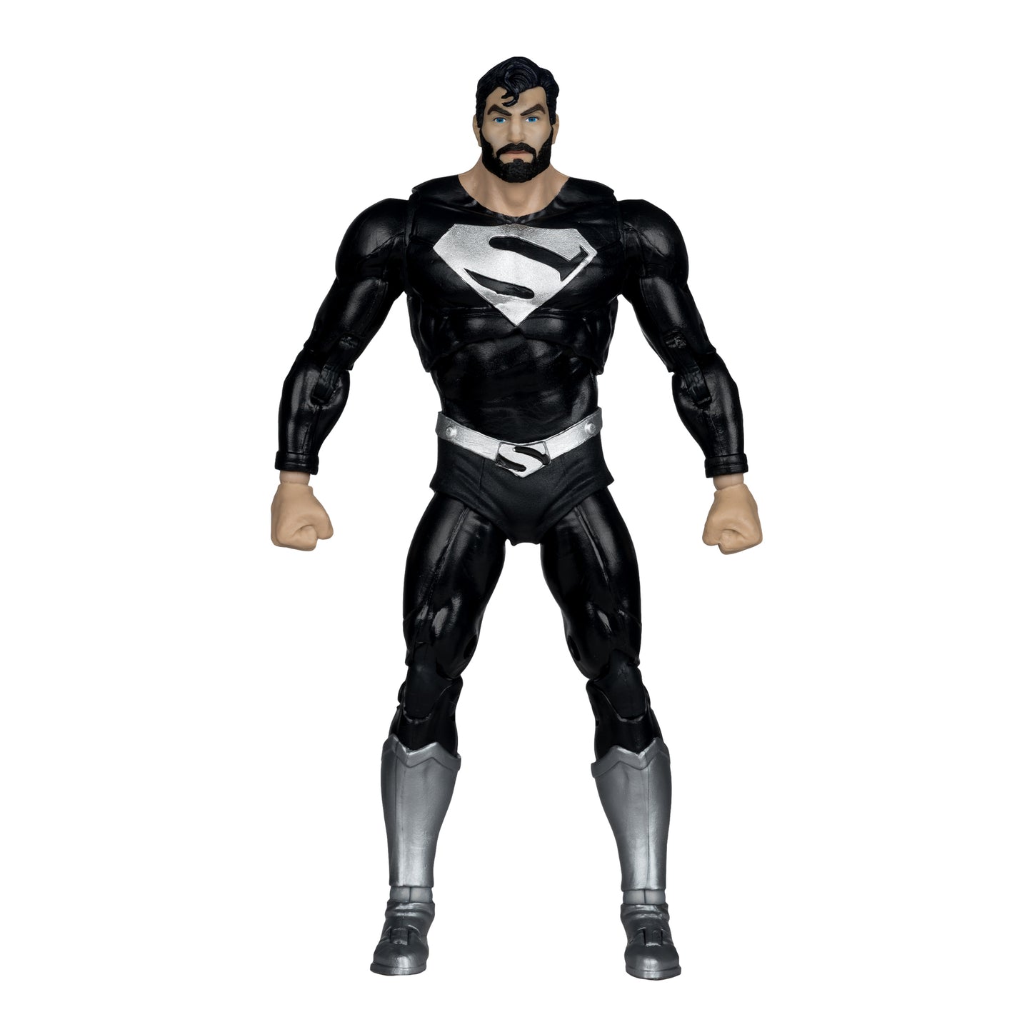 *PRE-ORDER DC Multiverse 7 Inch Scale Action Figure - Superman (Superman: Lois & Clark)