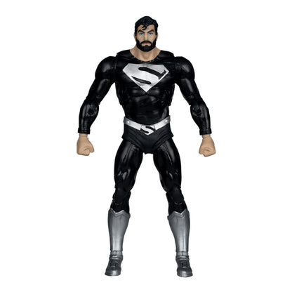 *PRE-ORDER DC Multiverse 7 Inch Scale Action Figure - Superman (Superman: Lois & Clark)