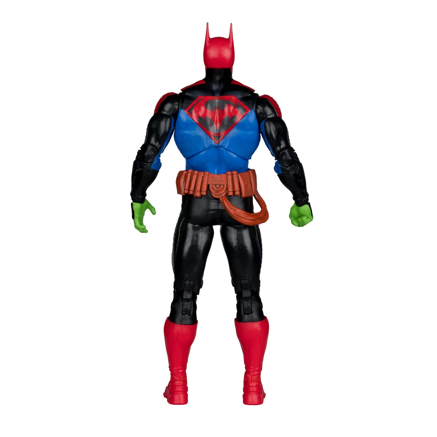 *PRE-ORDER DC Multiverse 7 Inch Scale Action Figure - Batman (World's Finest)