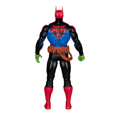 *PRE-ORDER DC Multiverse 7 Inch Scale Action Figure - Batman (World's Finest)