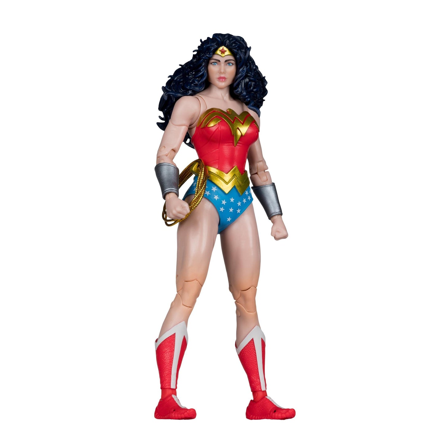 *PRE-ORDER DC McFarlane Collector Edition #61 7 Inch Action Figure - Wonder Woman