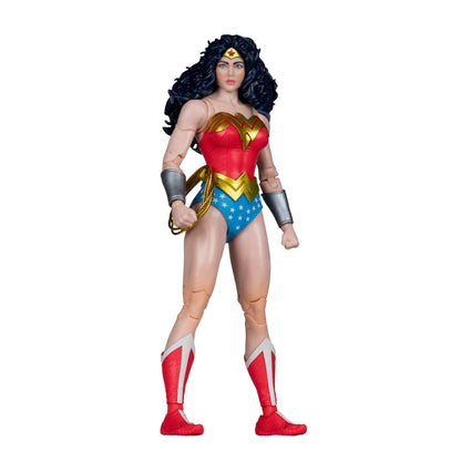 *PRE-ORDER DC McFarlane Collector Edition #61 7 Inch Action Figure - Wonder Woman