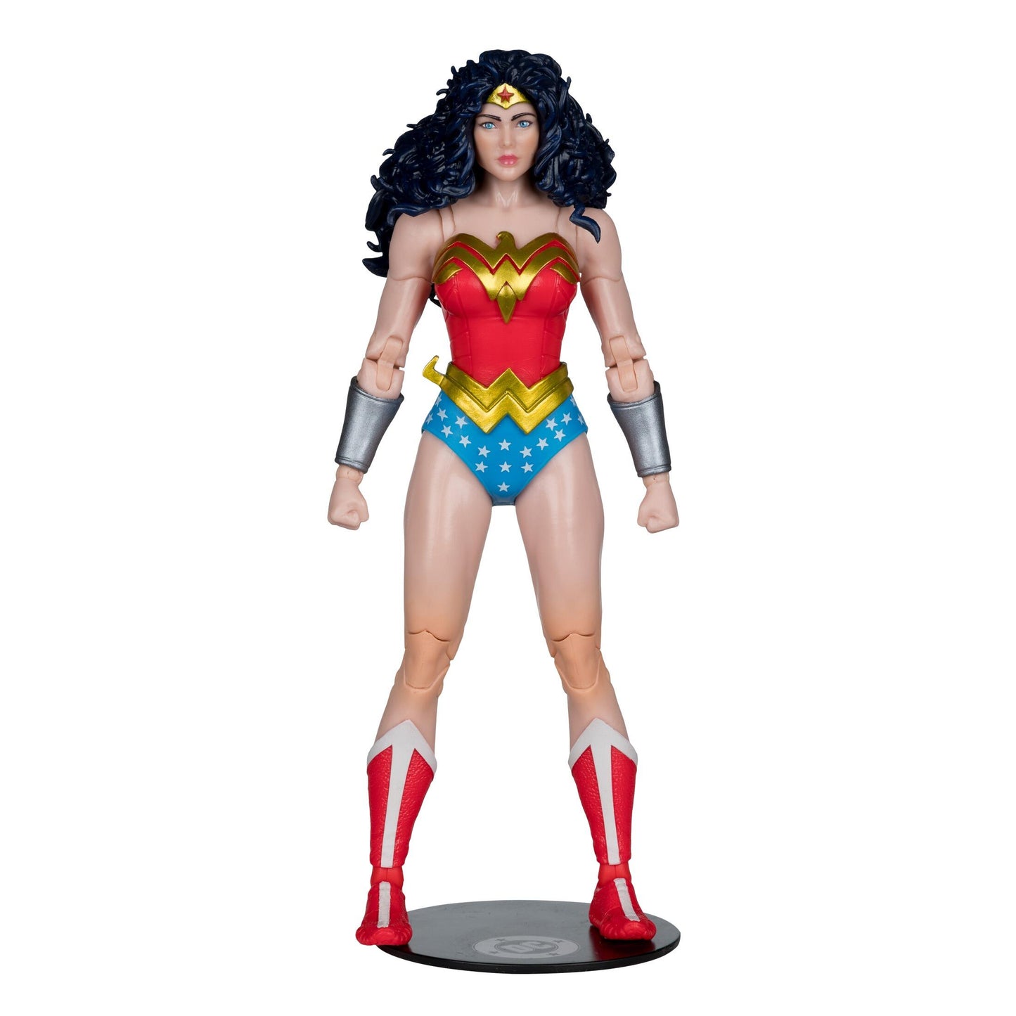 *PRE-ORDER DC McFarlane Collector Edition #61 7 Inch Action Figure - Wonder Woman