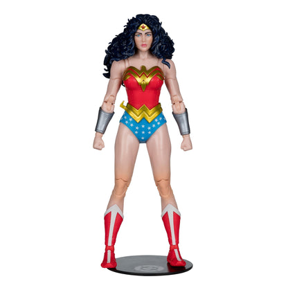 *PRE-ORDER DC McFarlane Collector Edition #61 7 Inch Action Figure - Wonder Woman