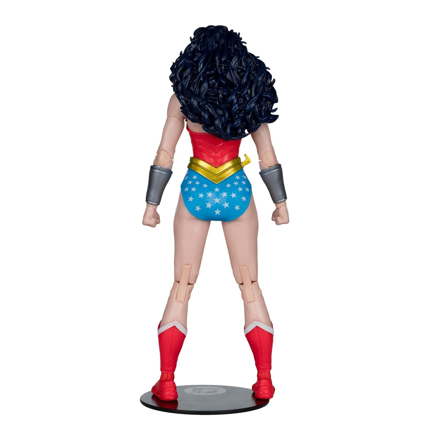 *PRE-ORDER DC McFarlane Collector Edition #61 7 Inch Action Figure - Wonder Woman