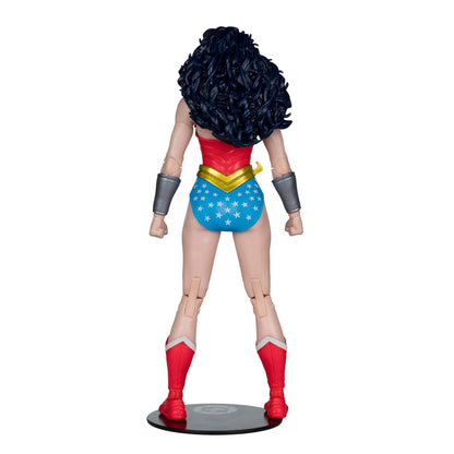 *PRE-ORDER DC McFarlane Collector Edition #61 7 Inch Action Figure - Wonder Woman