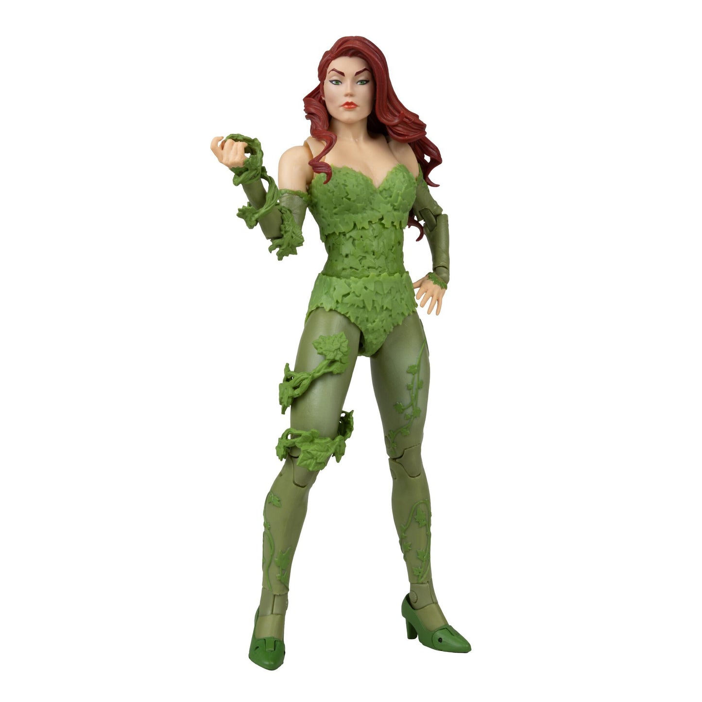 *PRE-ORDER DC McFarlane Collector Edition #62 7 Inch Action Figure - Poison Ivy
